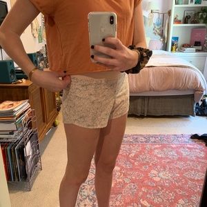 Outdoor Voices shorts